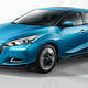 Illustration for article titled A list of every single new Nissan around the world: Part 1